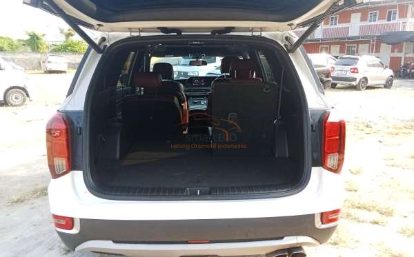 HYUNDAI LX2    CRDI