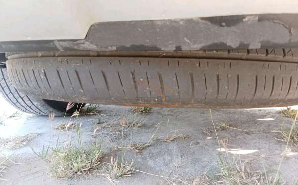 HYUNDAI LX2    CRDI