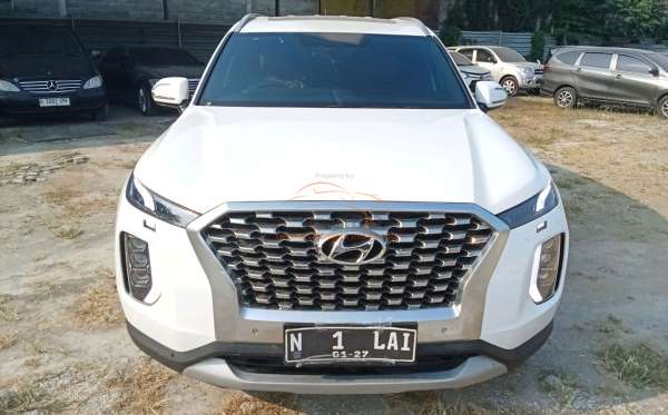 HYUNDAI LX2    CRDI