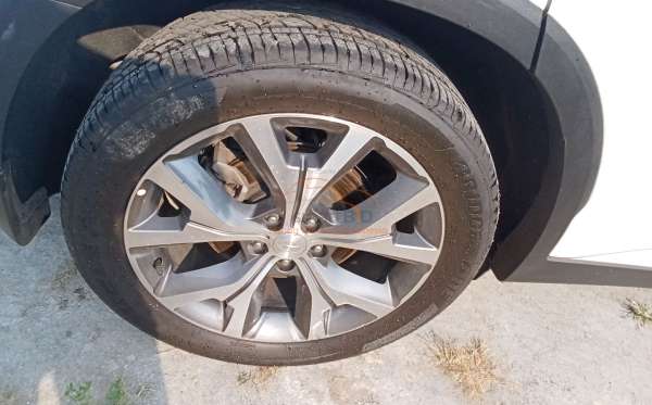 HYUNDAI LX2    CRDI