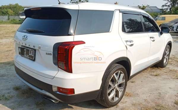 HYUNDAI LX2    CRDI