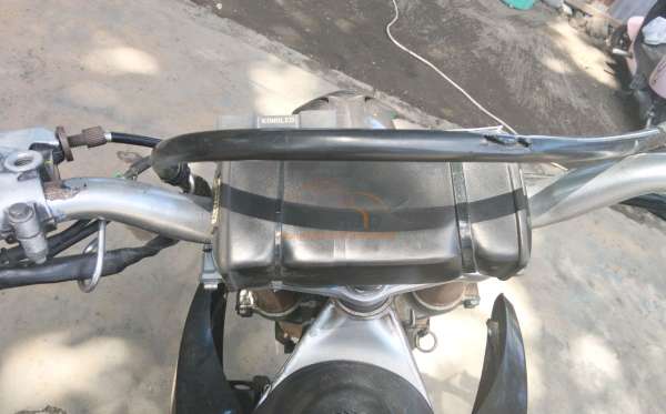 KAWASAKI KLX 150