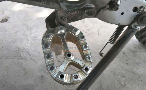 KAWASAKI KLX 150