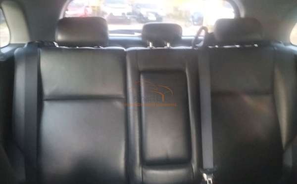 MITSUBISHI OUTLANDER SPORT 2.0L PX