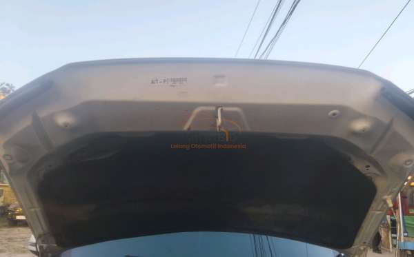 MITSUBISHI OUTLANDER SPORT 2.0L PX