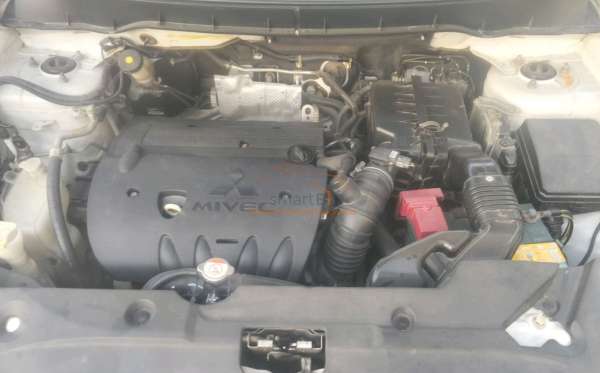 MITSUBISHI OUTLANDER SPORT 2.0L PX