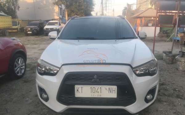 MITSUBISHI OUTLANDER SPORT 2.0L PX