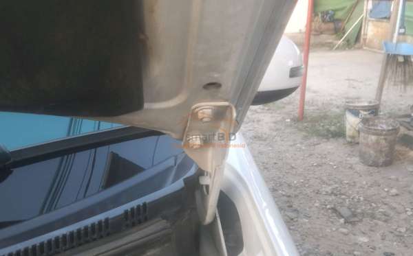 MITSUBISHI OUTLANDER SPORT 2.0L PX