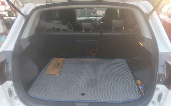 MITSUBISHI OUTLANDER SPORT 2.0L PX