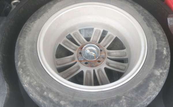 MITSUBISHI OUTLANDER SPORT 2.0L PX