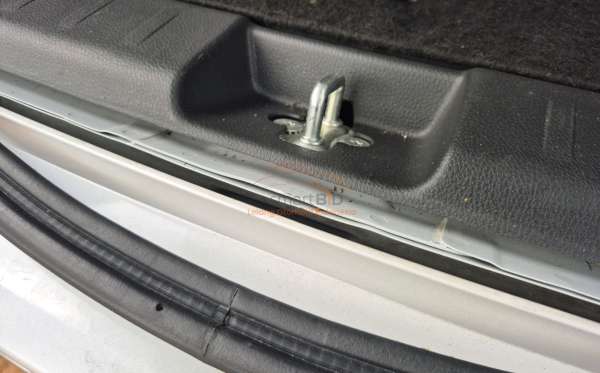 MITSUBISHI XPANDER CROSS 1.5 L