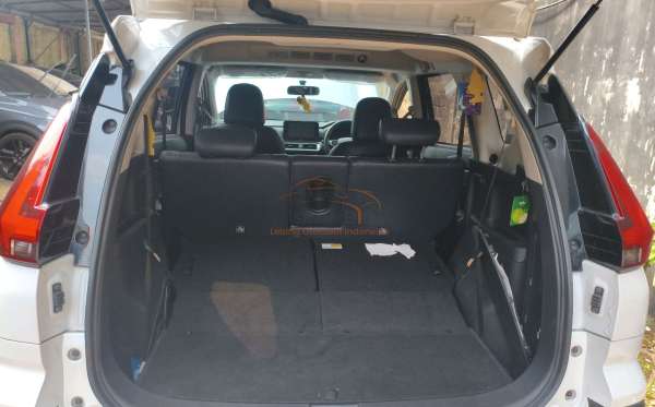 MITSUBISHI XPANDER CROSS 1.5 L