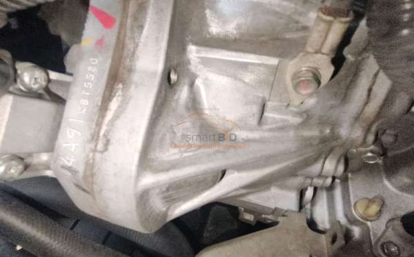 MITSUBISHI XPANDER CROSS 1.5 L