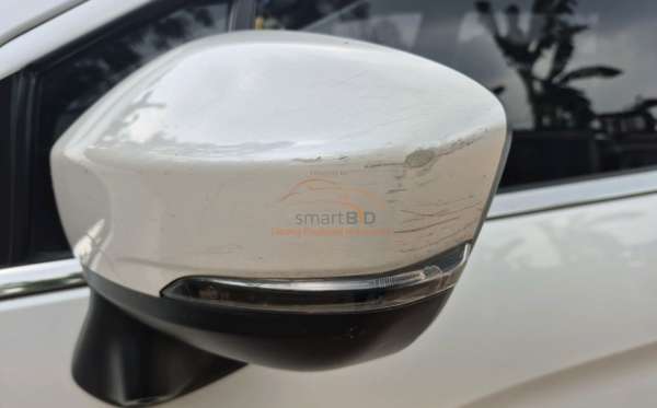 MITSUBISHI XPANDER CROSS 1.5 L