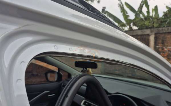 MITSUBISHI XPANDER CROSS 1.5 L
