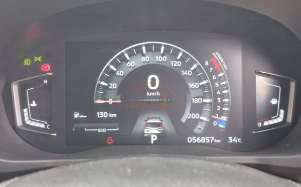 MITSUBISHI XPANDER CROSS 1.5 L