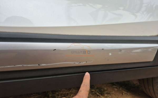 MITSUBISHI XPANDER CROSS 1.5 L