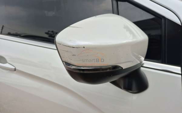 MITSUBISHI XPANDER CROSS 1.5 L