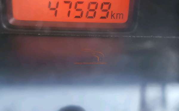 SUZUKI  CARRY  PU