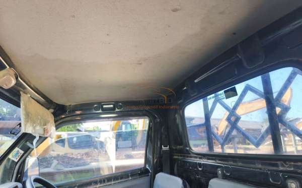 SUZUKI  CARRY  PU