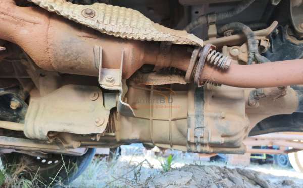 SUZUKI  CARRY  PU