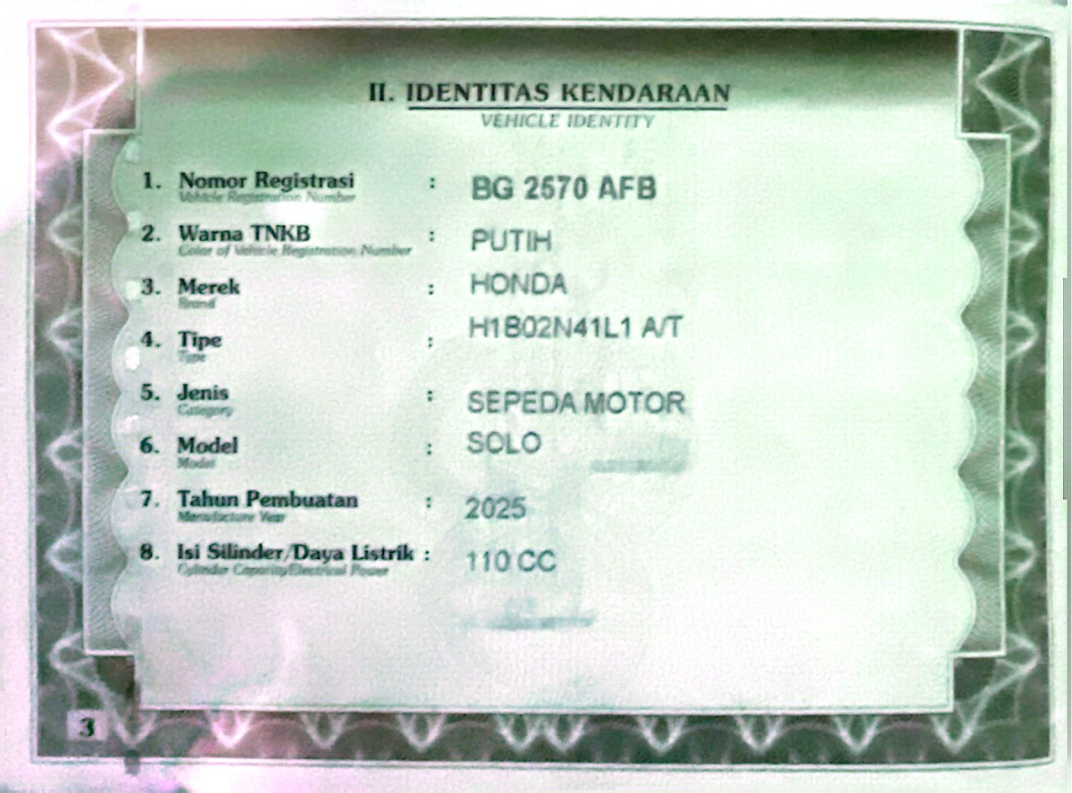 HONDA  BEAT