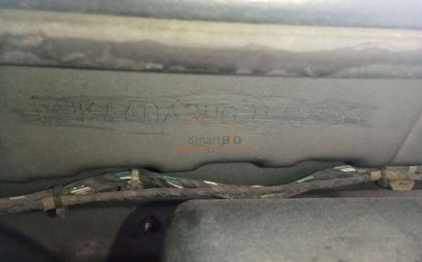 TOYOTA  AGYA  1.0 G