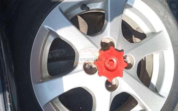 TOYOTA  AGYA  1.0 G