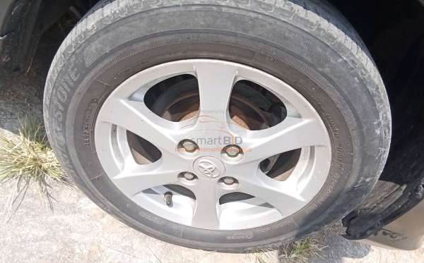 TOYOTA  AGYA  1.0 G