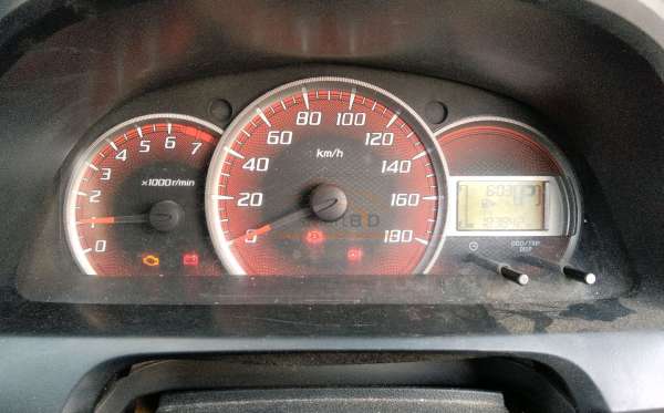 TOYOTA  AVANZA VELOZ 1.5