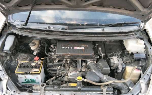 TOYOTA  AVANZA VELOZ 1.5
