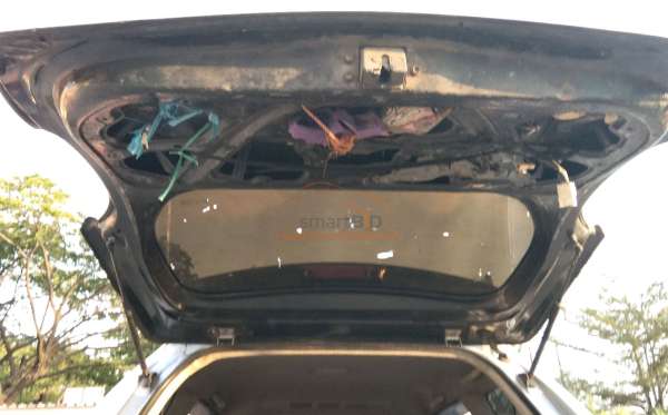 TOYOTA  AVANZA VELOZ 1.5
