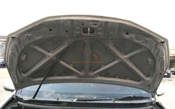 TOYOTA  AVANZA VELOZ 1.5