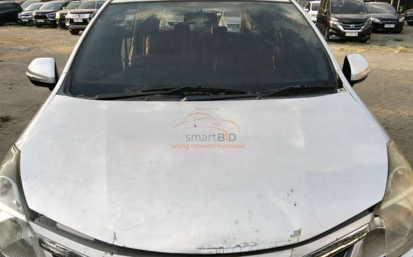 TOYOTA  AVANZA VELOZ 1.5