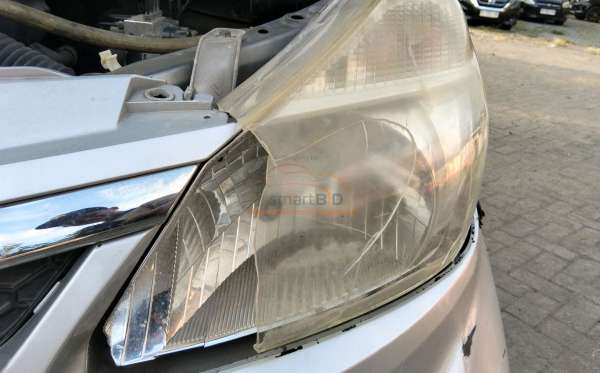 TOYOTA  AVANZA VELOZ 1.5