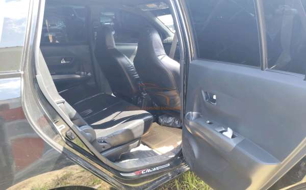 TOYOTA CALYA 1.2 G M/T