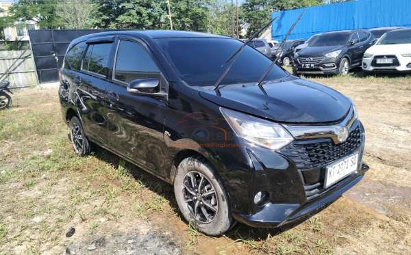 TOYOTA CALYA 1.2 G M/T