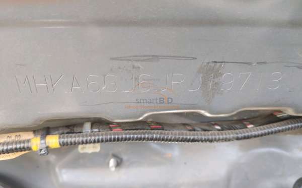 TOYOTA CALYA 1.2 G M/T