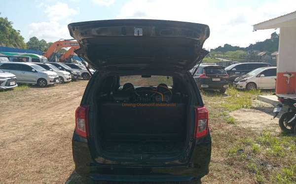 TOYOTA CALYA 1.2 G M/T