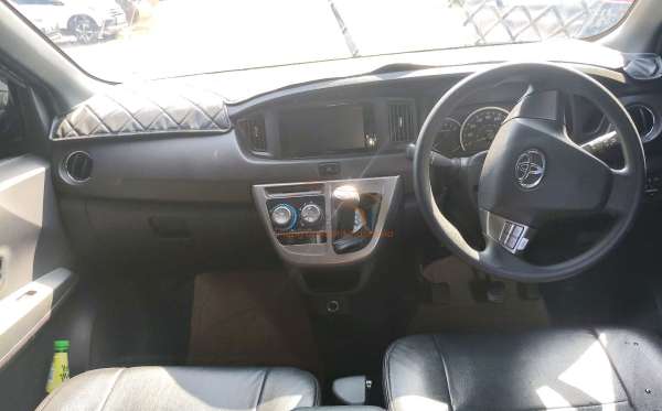 TOYOTA CALYA 1.2 G M/T