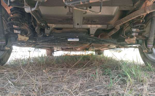 TOYOTA CALYA 1.2 G M/T