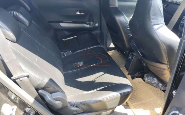 TOYOTA CALYA 1.2 G M/T