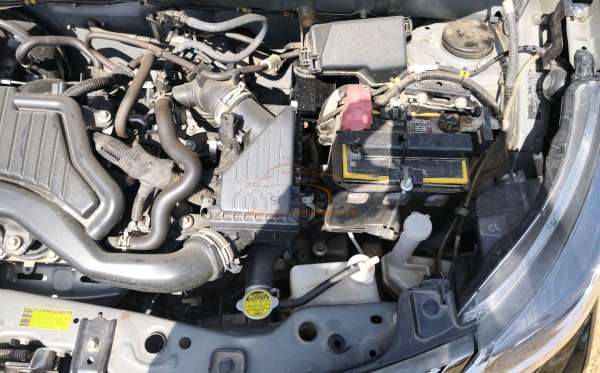 TOYOTA CALYA 1.2 G M/T
