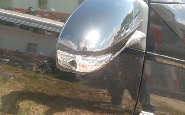 TOYOTA CALYA 1.2 G M/T