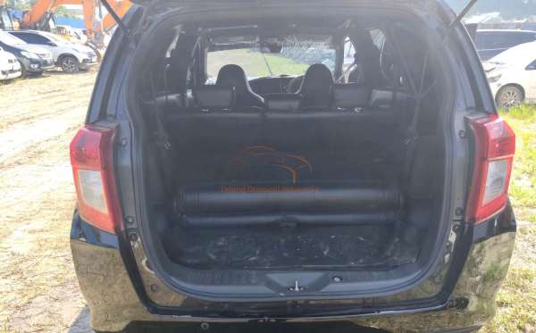 TOYOTA CALYA 1.2 G M/T