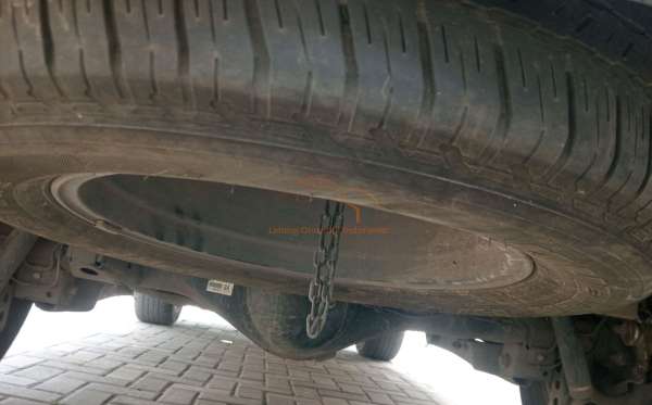 TOYOTA FORTUNER 2.8 VRZ