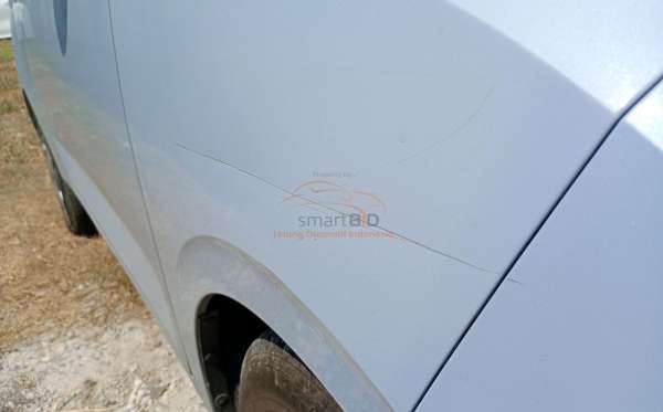 WULING  AIR EV
