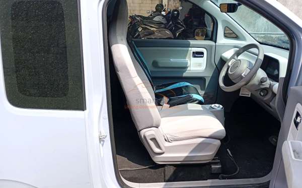 WULING  AIR EV