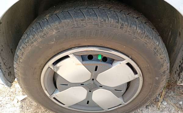 WULING  AIR EV
