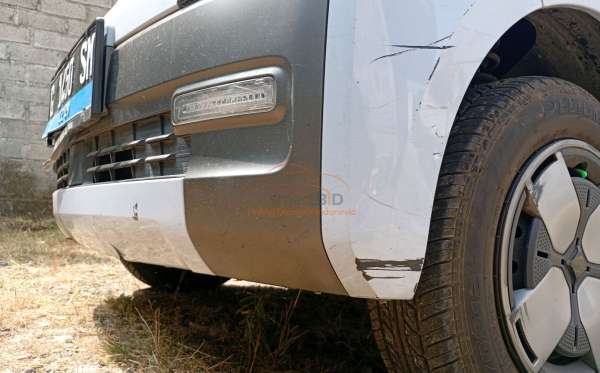 WULING  AIR EV